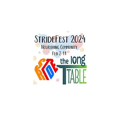 Long Table Society logo