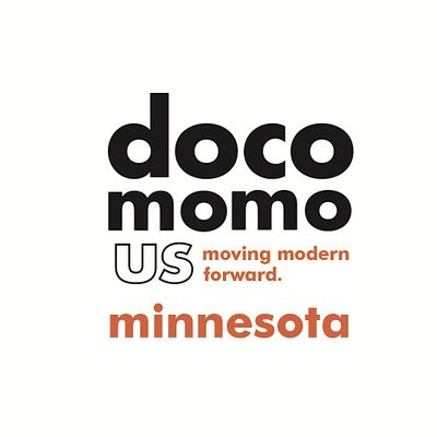 Docomomo US/MN