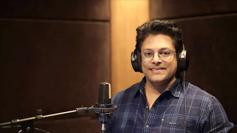 Madhu Balakrishnan