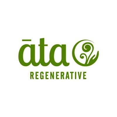 Ata Regenerative logo