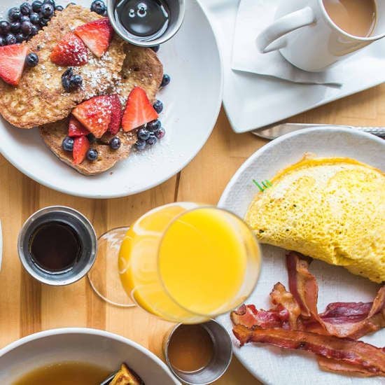 Brunch en La Pepa de Chamberí, 14 June | Event in Madrid | AllEvents