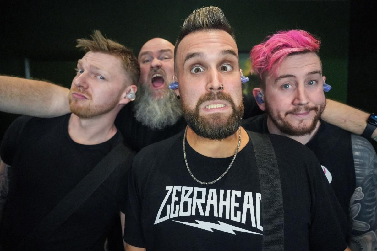 Punk Rock Factory at O2 Academy - Birmingham, 21 February | Event in Birmingham | AllEvents
