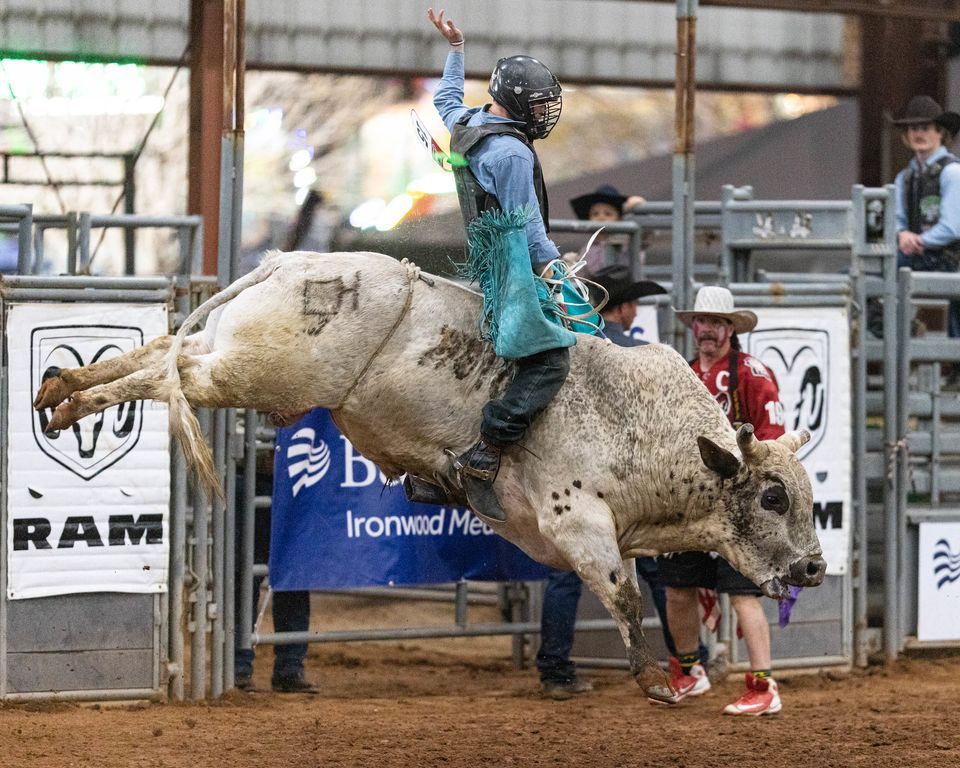 Roots N Chutes Bull Riding, Horseshoe Park & Equestrian Centre ...
