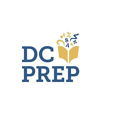 DC Prep Events logo