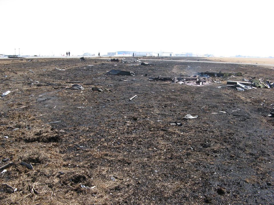 2024 ACSF Safety Symposium, EmbryRiddle Aeronautical University