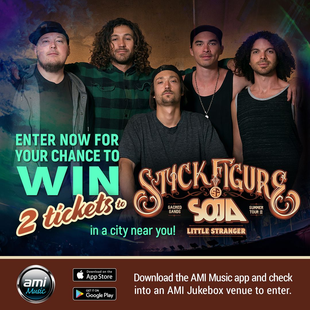 Stick Men at Wow Hall, 3 December | Event in Eugene | AllEvents