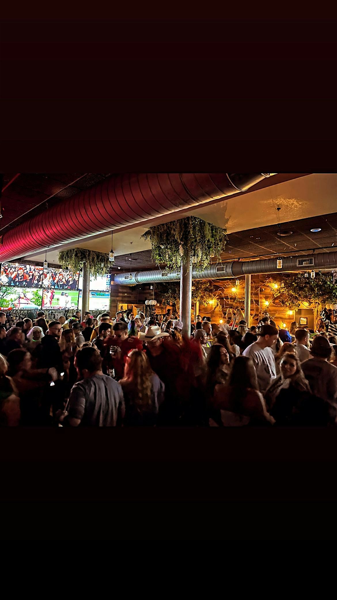 NEW YEARS EVE @ ASBURY ALE HOUSE, 31 December | Event in Asbury Park | AllEvents