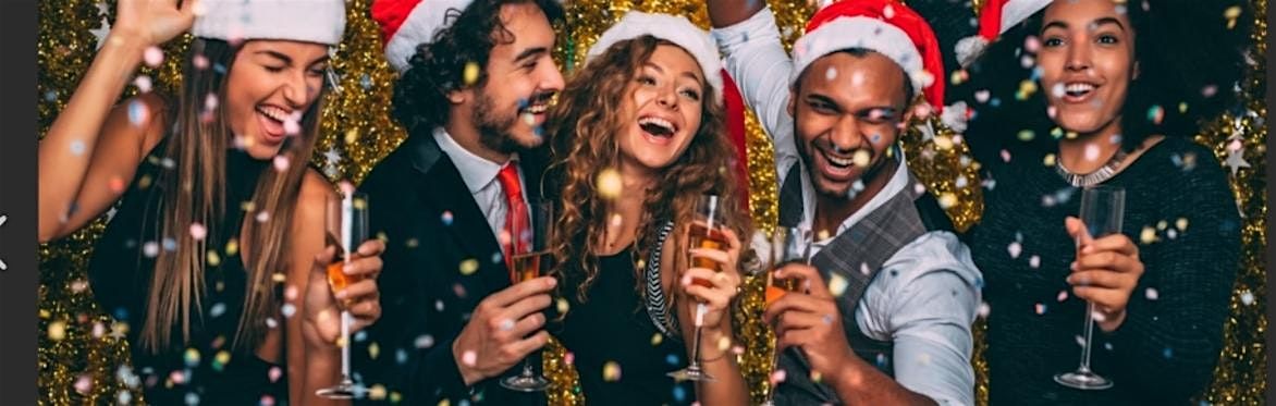 Come Get Merry on the Water, 12 December | Event in Essex | AllEvents