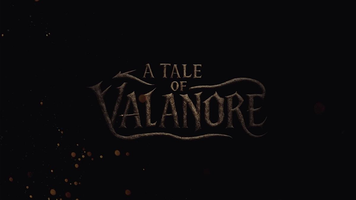 “A Tale of Valanore” Episode 1 Public Premiere Event, 3 January | Event in Plymouth | AllEvents