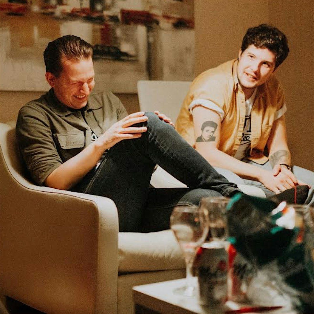 Ken Yates at Club Dada, 19 February | Event in Dallas | AllEvents