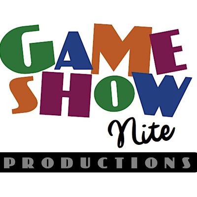 Game Show Nite Productions logo