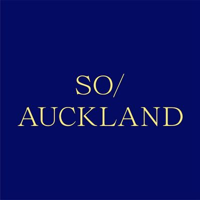 SO/ Auckland