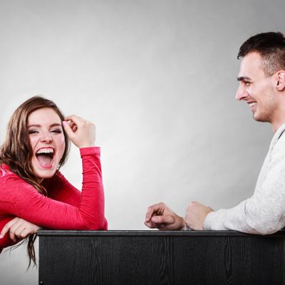 SpeedNewYork Dating logo