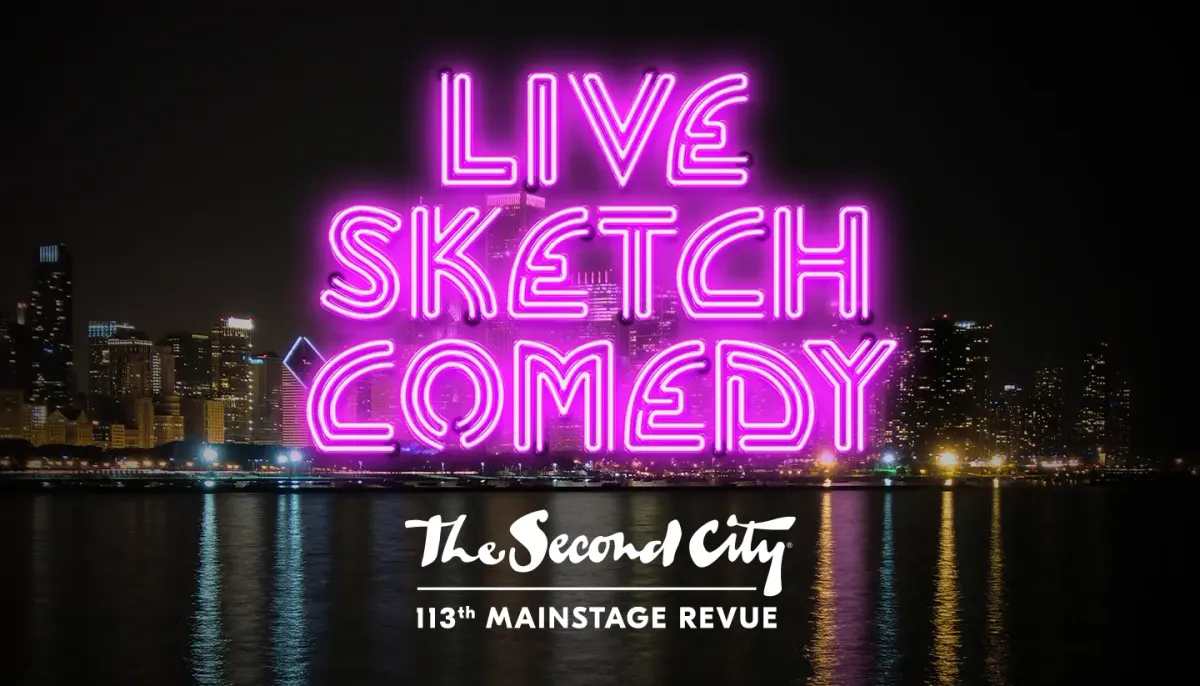 Parking The Second City - 113th Mainstage Revue | Event in Chicago | AllEvents