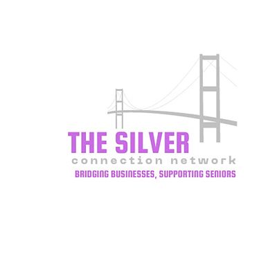 SLBA - Silver Longevity Business Association logo