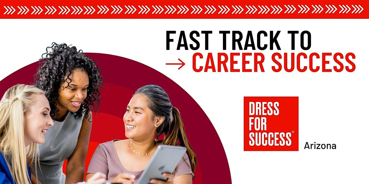 Nailing Your Interview - Rock! Your Resumes & Profiles, Dress for Success Phoenix, 20 May 2026 | AllEvents Nailing Your Interview - Rock! Your Resumes & Profiles, Dress for Success Phoenix, 20 May 2026 | AllEvents