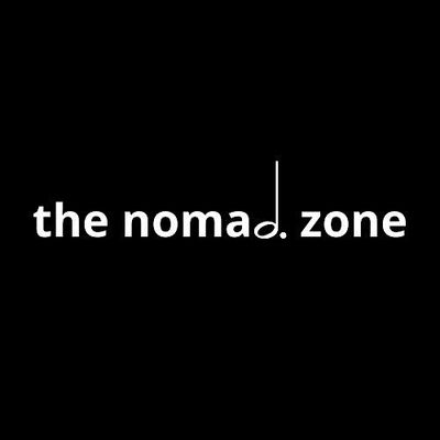 thenomadzone logo