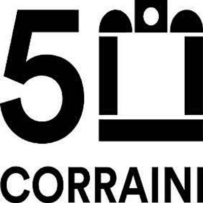 Corraini Edizioni logo