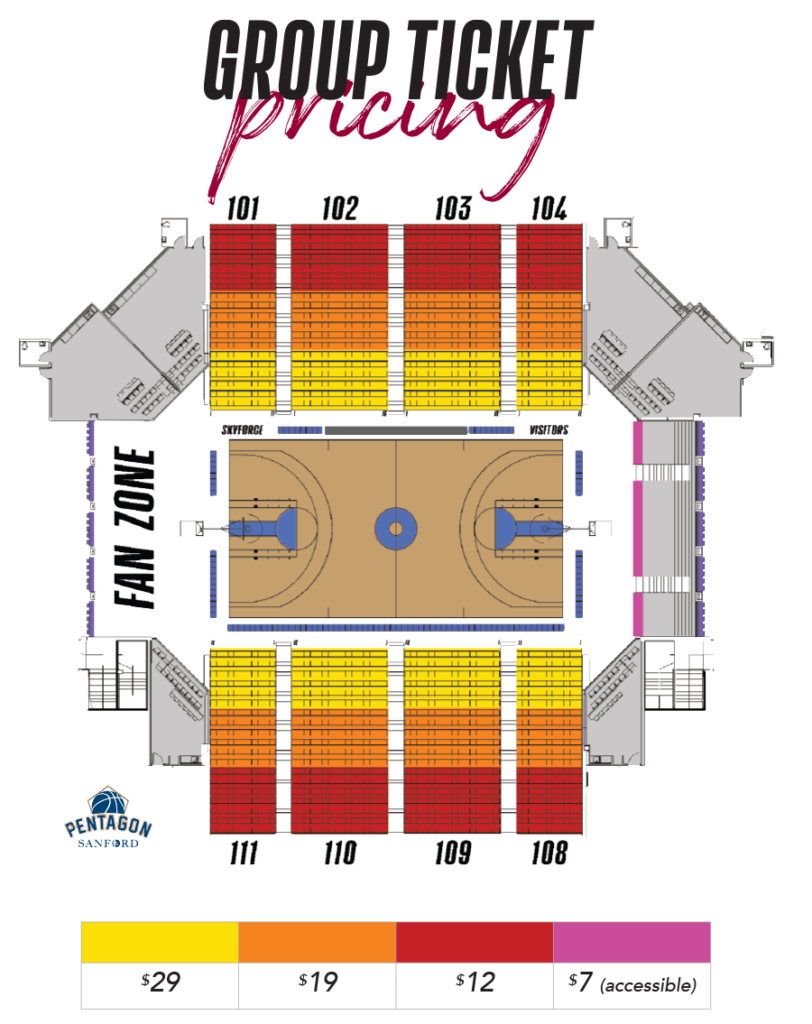 Sioux Falls Skyforce at Iowa Wolves at Casey's Center, 3 January | Event in Des Moines | AllEvents
