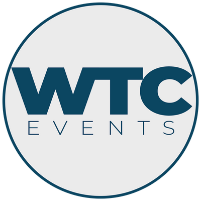 WTC Events logo
