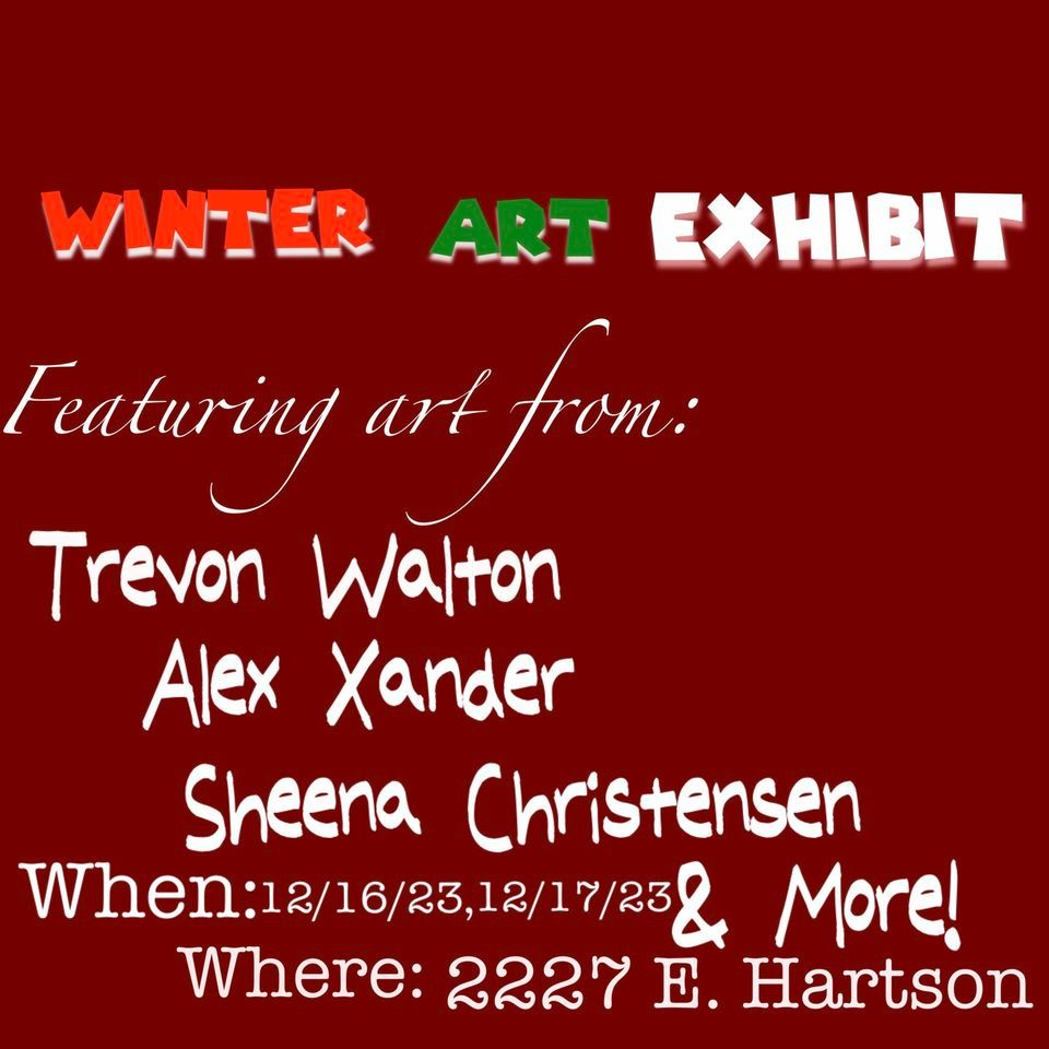 Spokane christmas events