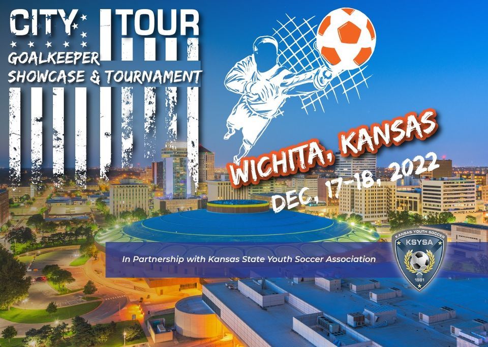 202223 CITY TOUR WICHITA, KANSAS, Stryker Sports Complex, Wichita