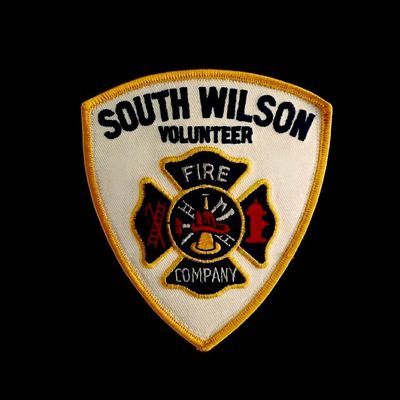 South Wilson Fire Hall