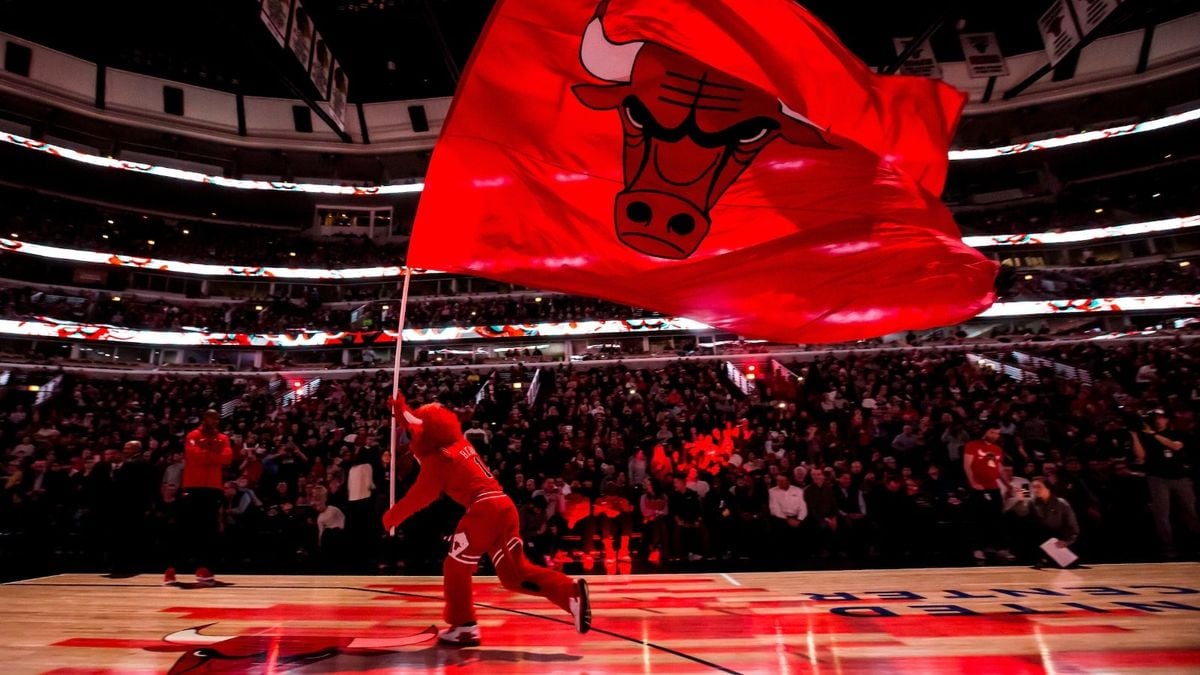 Orlando Magic at Chicago Bulls at United Center, 2 January | Event in Chicago | AllEvents