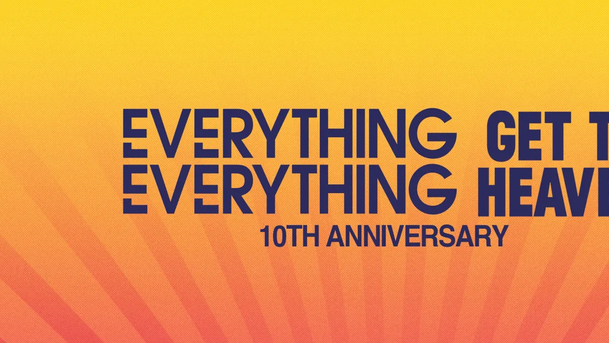 Everything Everything in Perth, 12 April | Event in Perth | AllEvents