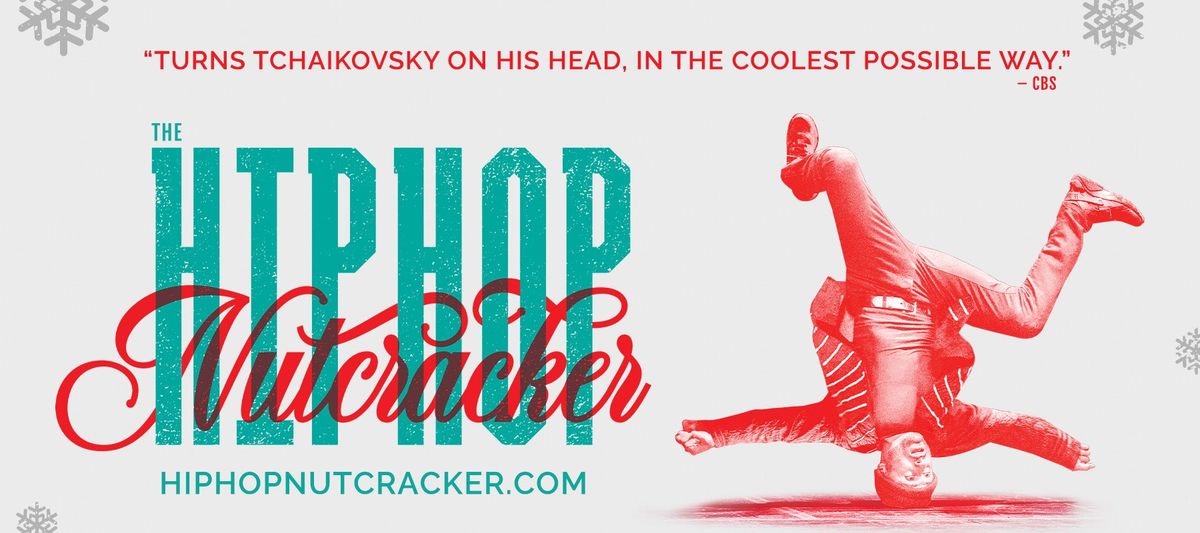 The Hip Hop Nutcracker - Denver, 22 November | Event in Denver | AllEvents