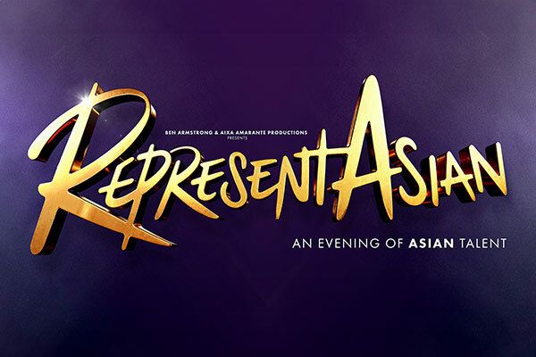 RepresentAsian: An Evening of Asian Talent, 13 October | Event in London | AllEvents