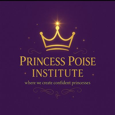 Princess poise institute logo