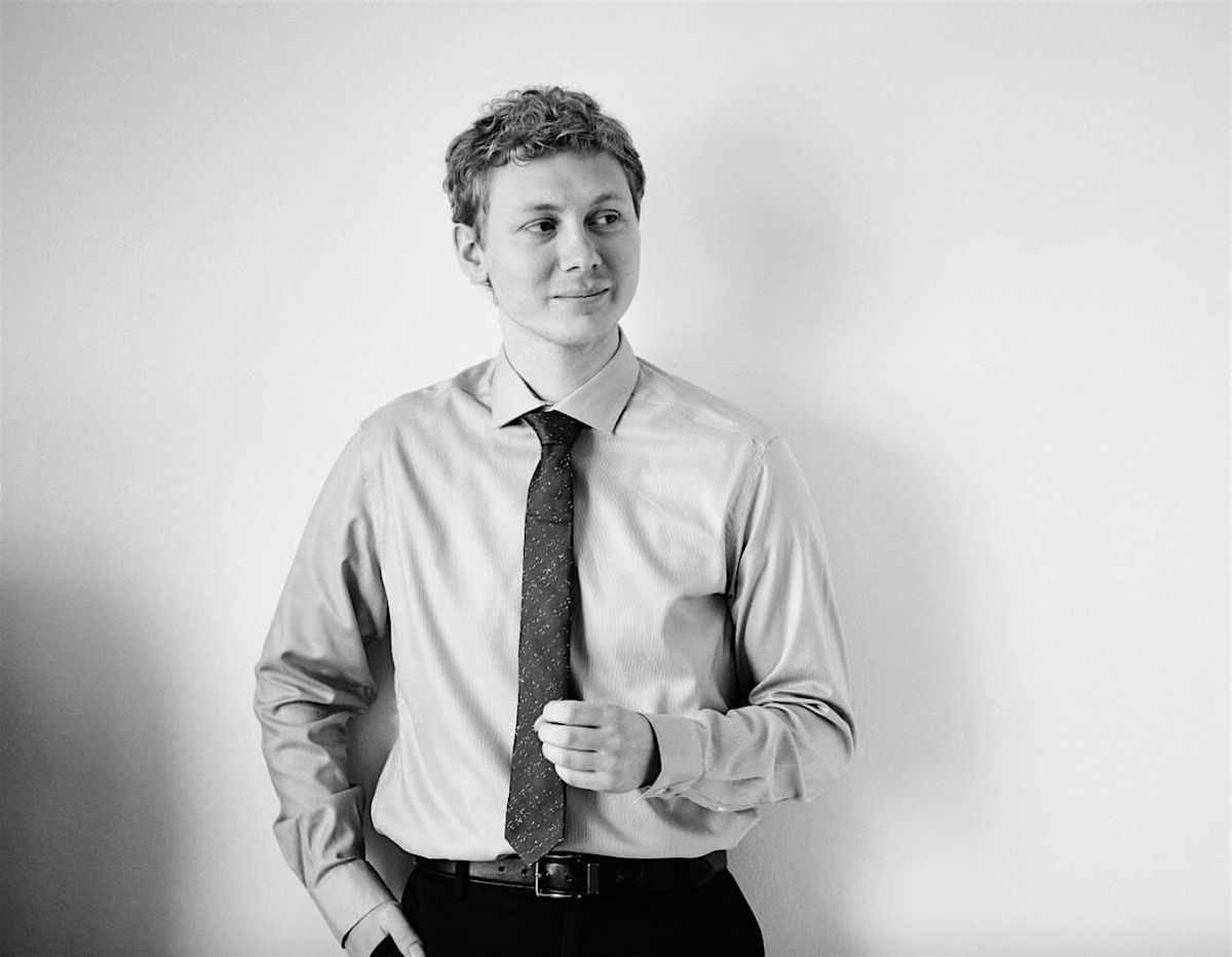 Holiday Jazz Concert, 20 December | Event in Trenton | AllEvents