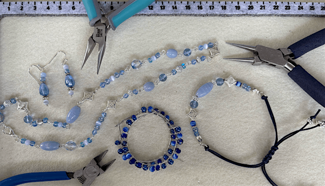 Beaded Jewellery making workshop, 26 March | Event in Sudbury | AllEvents