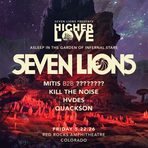 Seven Lions