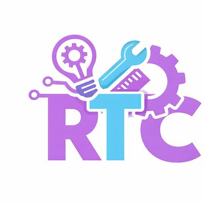 Reno Tech Challenge logo