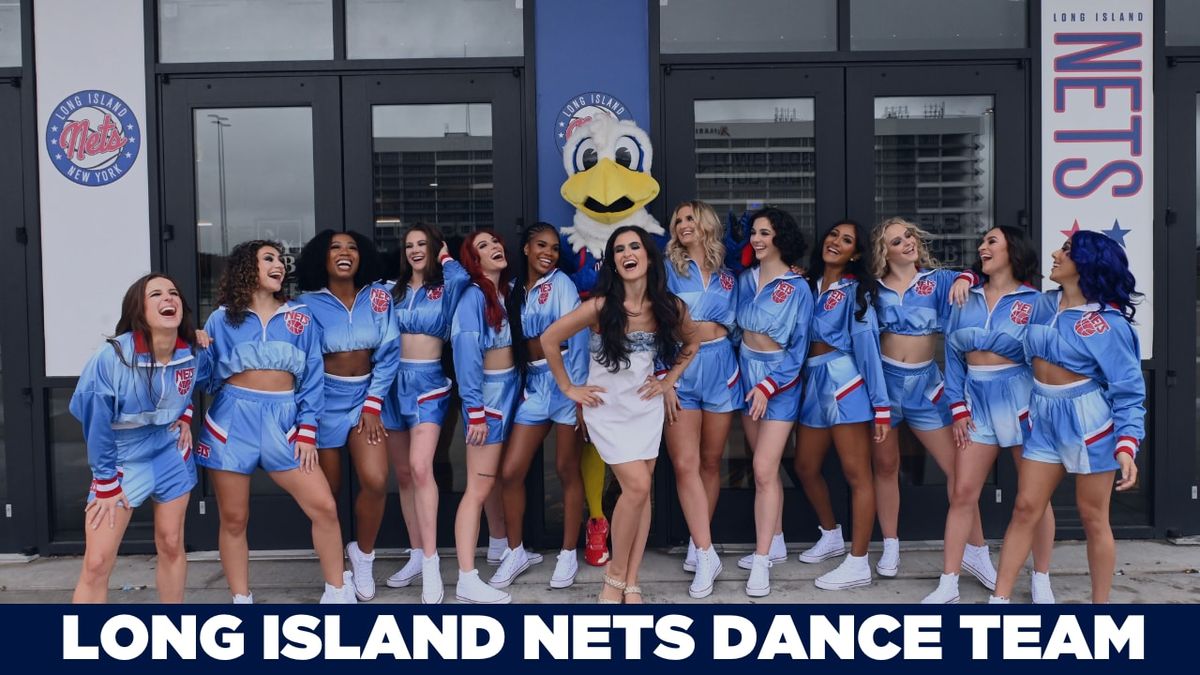 San Diego Clippers at Long Island Nets, 4 January | Event in Uniondale | AllEvents
