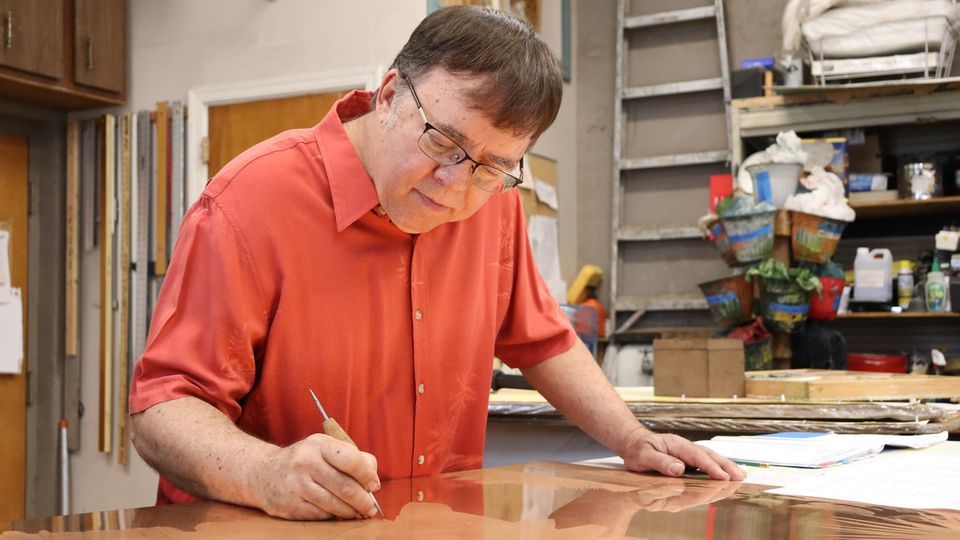 Annual Duckwall Lecture Etched Feathers , Tampa Bay History Center, 12 April 2023 AllEvents.in