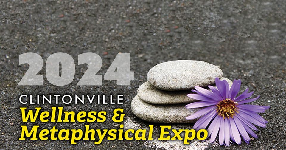 2024 Clintonville Wellness and Metaphysical Expo, Memory Lanes