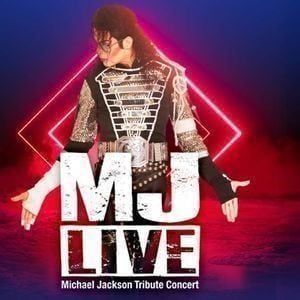 MJ Live - Canyonville