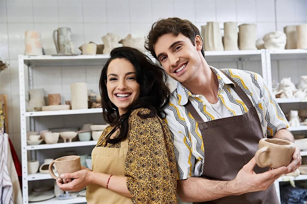 Ceramics Studio Time - 4-session access block | Event in Brooklyn | AllEvents