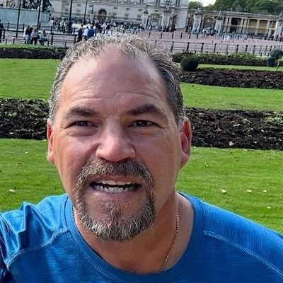Ken Schickman