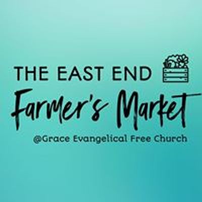 The East End Farmer’s Market