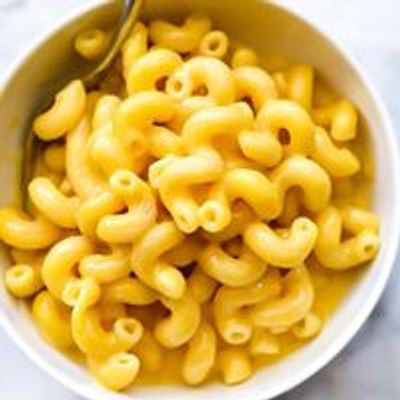 Mac and Cheese Band