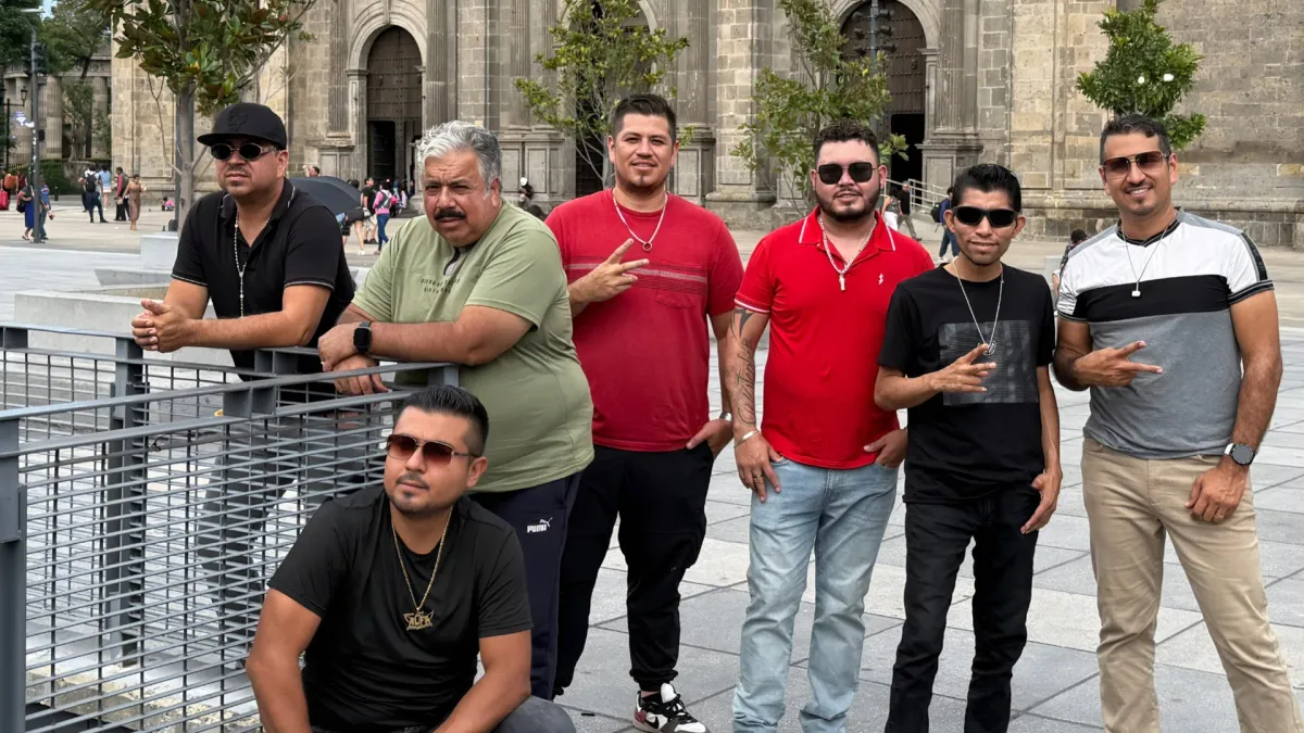 Grupo Alfa 7, Noblez De Tierra Caliente in San Jose, 20 December | Event in San Jose | AllEvents