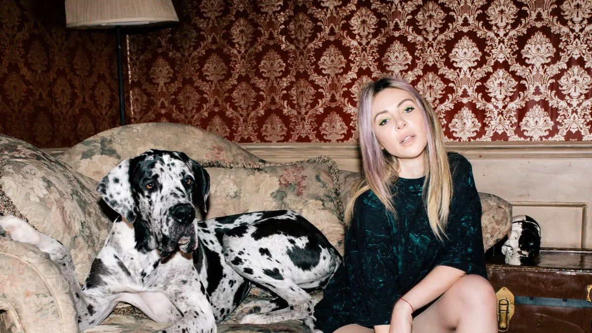 Alison Wonderland in Las Vegas | Event in Las Vegas | AllEvents