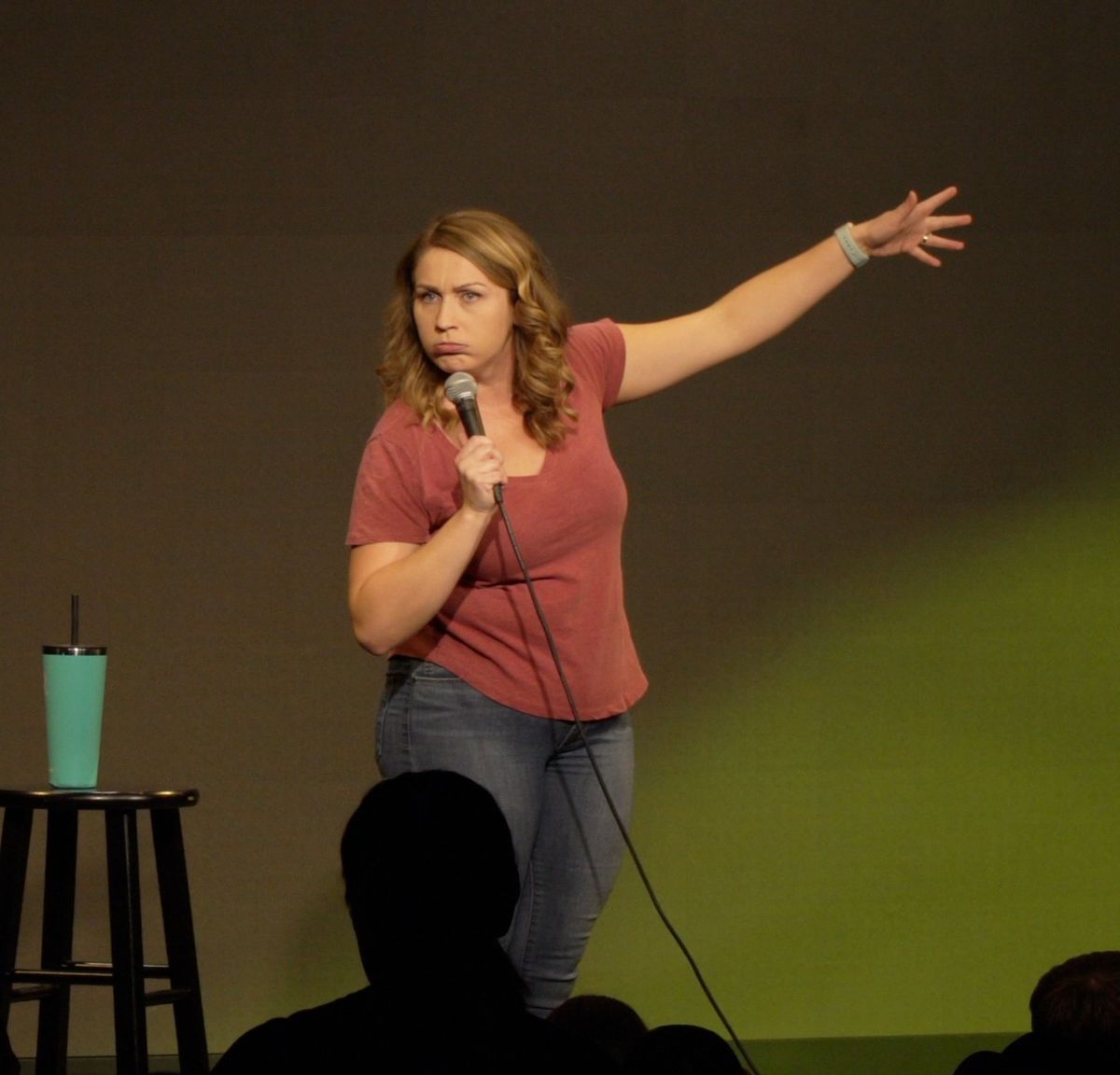 Elisabeth Wykert, 2 December | Event in Plano | AllEvents