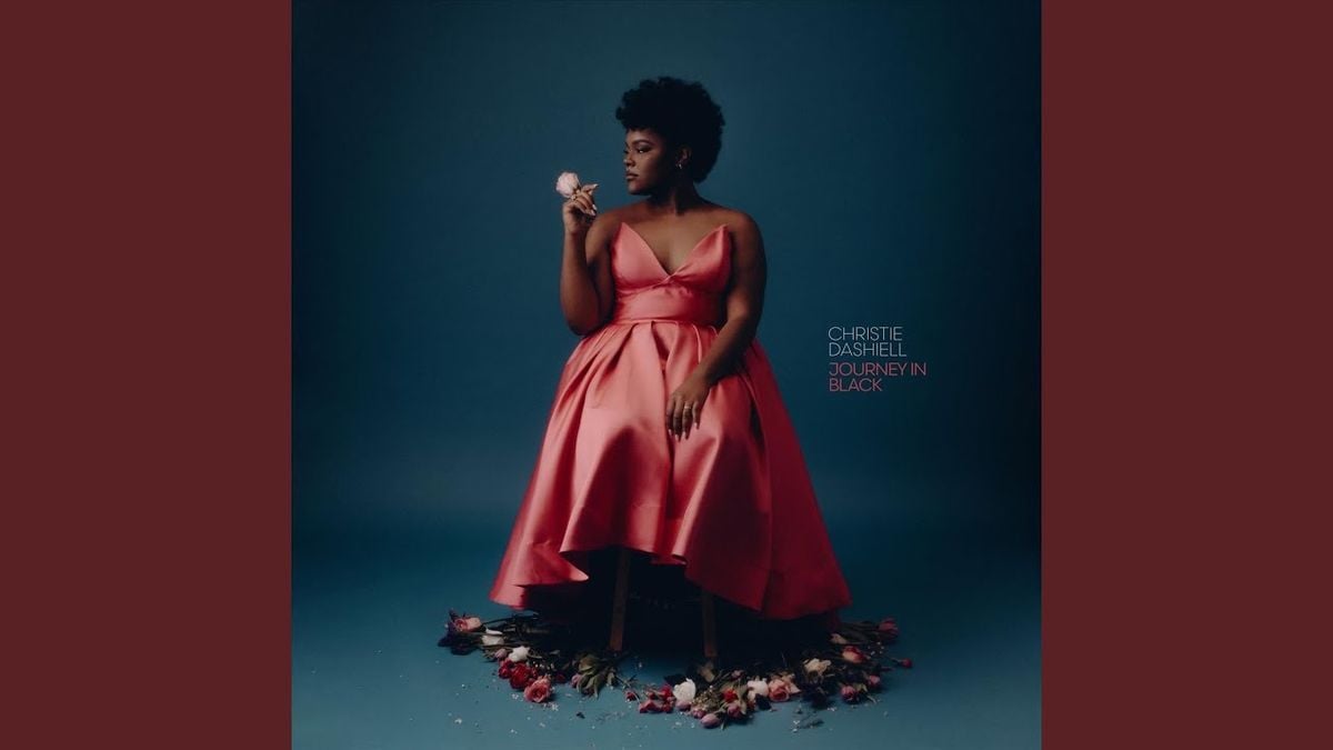 Vocal Gumbo & Christie Dashiell, 24 September | Event in New York | AllEvents