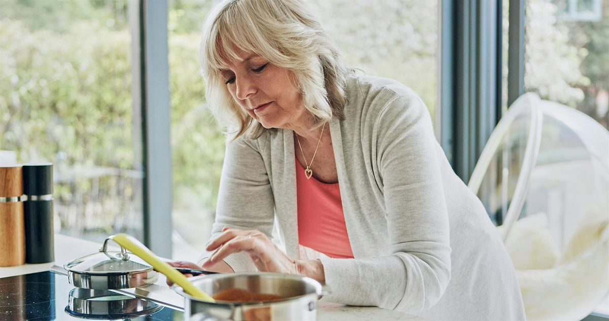 Food logging beyond calories