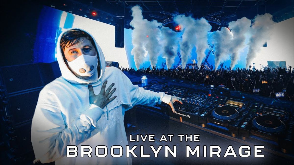 Alan Walker, 31 May | Event in Morrison | AllEvents